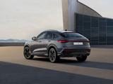 Audi Q5 Sportback e-hybrid QUATTRO+S-LINE+AIR+AHK+HUD - Audi Q5 mit Hybrid-Antrieb