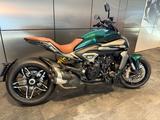 Ducati XDiavel V4 - DUCATI XDIAVEL V4