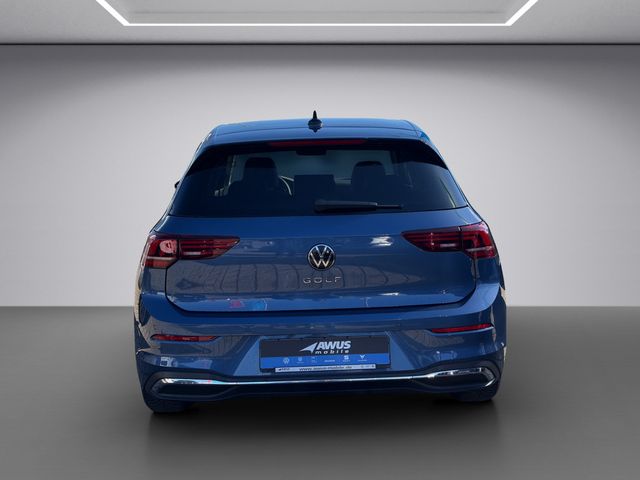 Golf VIII Goal 2.0 TDI DSG Rückfahrkamera, LED, 