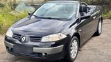 Renault Megane Cabrio 1,9 Diesel TÜV:06.2027 - Renault Megane mit Diesel-Antrieb: 1.9