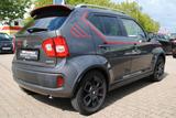 Suzuki Ignis 1.2 DUALJET Allgrip Comfort+ - Suzuki Ignis: Navigationssystem
