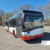 Solaris Urbino 12/große KLIMA/EURO 5/EEV/2x(Citaro/A21) - Solaris LKWs