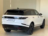 Land Rover Range Rover Velar P400e Dynamic SE Hybrid HUD AD - weiße Land Rover Range Rover Velar