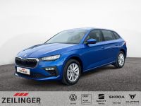 Skoda Scala - Vorschau Bild 1