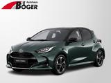 Toyota Yaris 1,5 Hybrid Style PLUS Hybrid *Tageszul. - Toyota Yaris: Style Plus