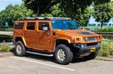 Hummer H2 V8 Lim. Edition 1of250 Garagen&Sommerfahrzeug - Hummer H2 Gebrauchtwagen