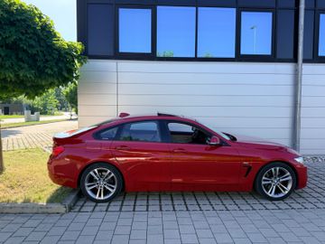 BMW 425 - 3