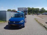 Volkswagen Touran Style BMT *Klima*PDC*7Sitzer - Volkswagen Touran: Style