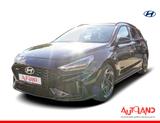 Hyundai i30 Kombi 1.5 N Line Mild-Hybrid LED Navi Kamera - Hyundai i30 N mit Hybrid-Antrieb (Benzin/Elektro)