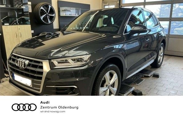 Image of Audi Q5