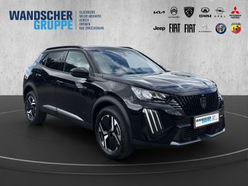 Peugeot 2008 Allure PureTech 100 AWR*ACC*SHZ*360°KAMERA