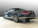 Bentley Continental GTC Speed W12 | Bentley Nürnberg - Bentley Gebrauchtwagen