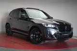 BMW X3 xDrive30d M Sport Navi/Leder/Temp/Kamera/Virt - BMW X3 Gebrauchtwagen in Braunschweig