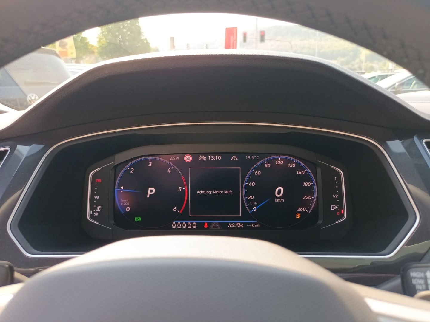 Volkswagen Tiguan Allspace R-Line 4Motion 2.0 TDI Anhängerk foto 9