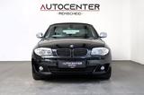 BMW 123d Cabrio Automatik "Exclusive" Navi PDC SHZ - BMW 123: 123d