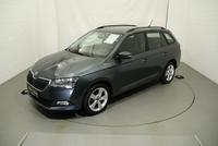 Skoda Fabia Combi Cool Plus 1,0 TSI  SHZ ALUS Klima