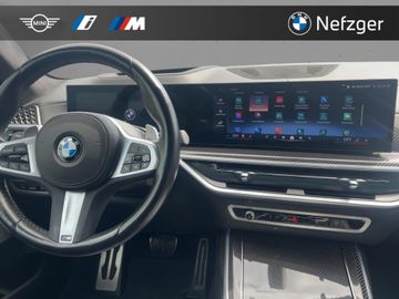 BMW X7 - 11
