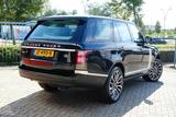 Land Rover Range Rover 3.0 TDV6 Autobiography Aut. Pano|Mer - Land Rover Range Rover: Td6