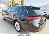 Skoda Octavia Combi Style 4x4 - Skoda Octavia: Schwarz