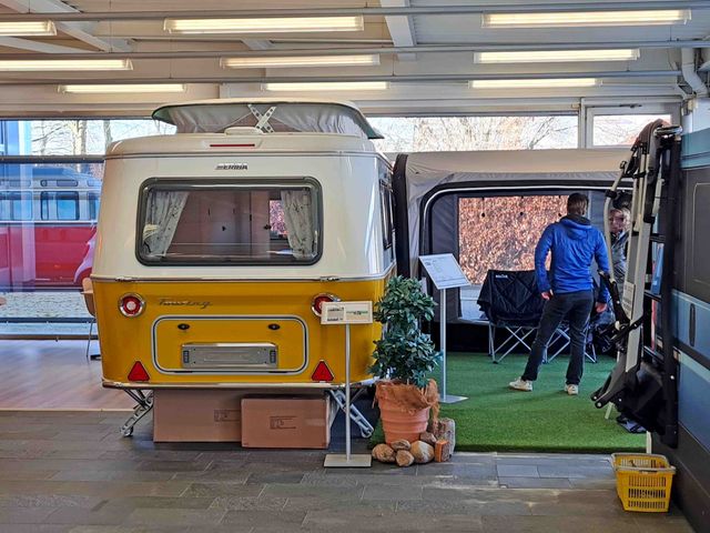 Ilusion Touring 530 Nugget Gold Edition