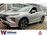 Mitsubishi Eclipse Cross Plus Select Black Hybrid 4WD 2.4 M