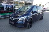Mercedes-Benz V 300 d Avantgarde Lang PANO/STDHZG/2xeTÜR/excl