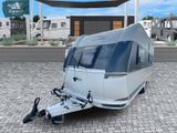 Hobby De Luxe 540 UL 1.750kg+Markise+City-Wasser - Hobby Wohnwagen 540 ul