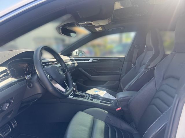 Arteon Shooting Brake R-Line 1.4 l eHybrid Leder
