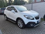 Opel Mokka 1.4 Turbo Color INNOVATION Automatik C... - Opel Mokka von privat