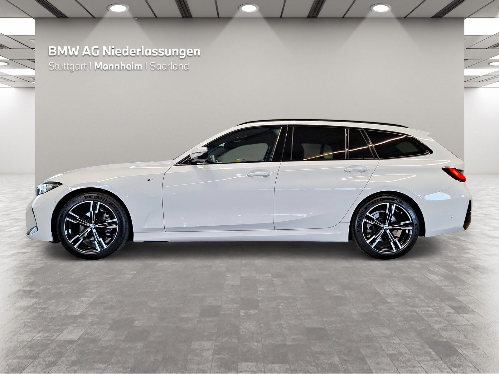 BMW 318 - Bild 3
