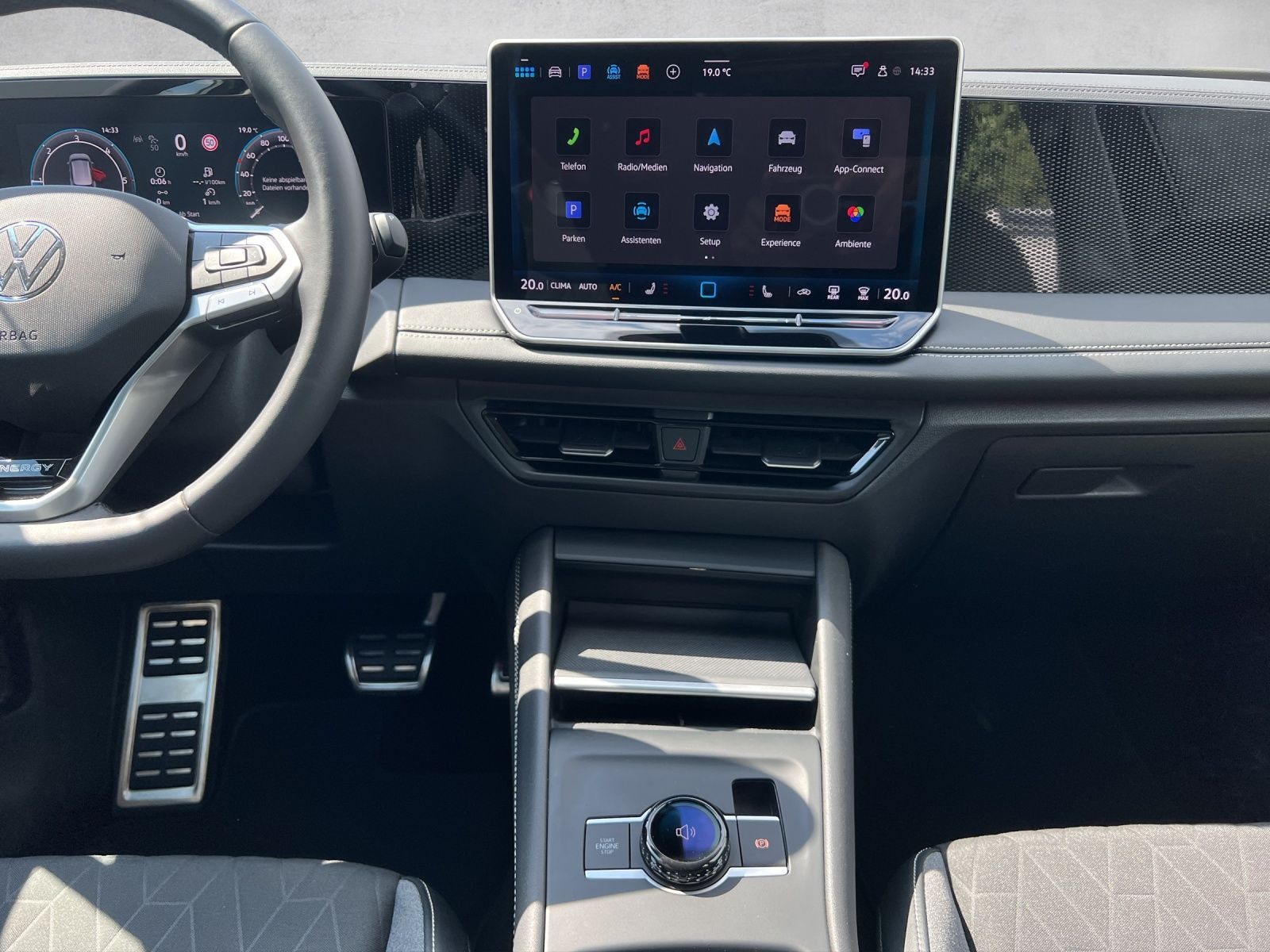 Tiguan Energy 2.0 TDI DSG AHK*Pano*ACC*CarPlay