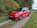 Abarth 500 1.4 T-Jet 16V - - Abarth 500 aus 2009