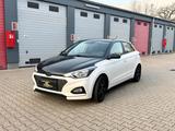 Hyundai i20 active Select 1Hand - Hyundai i20 Gebrauchtwagen in Mainz