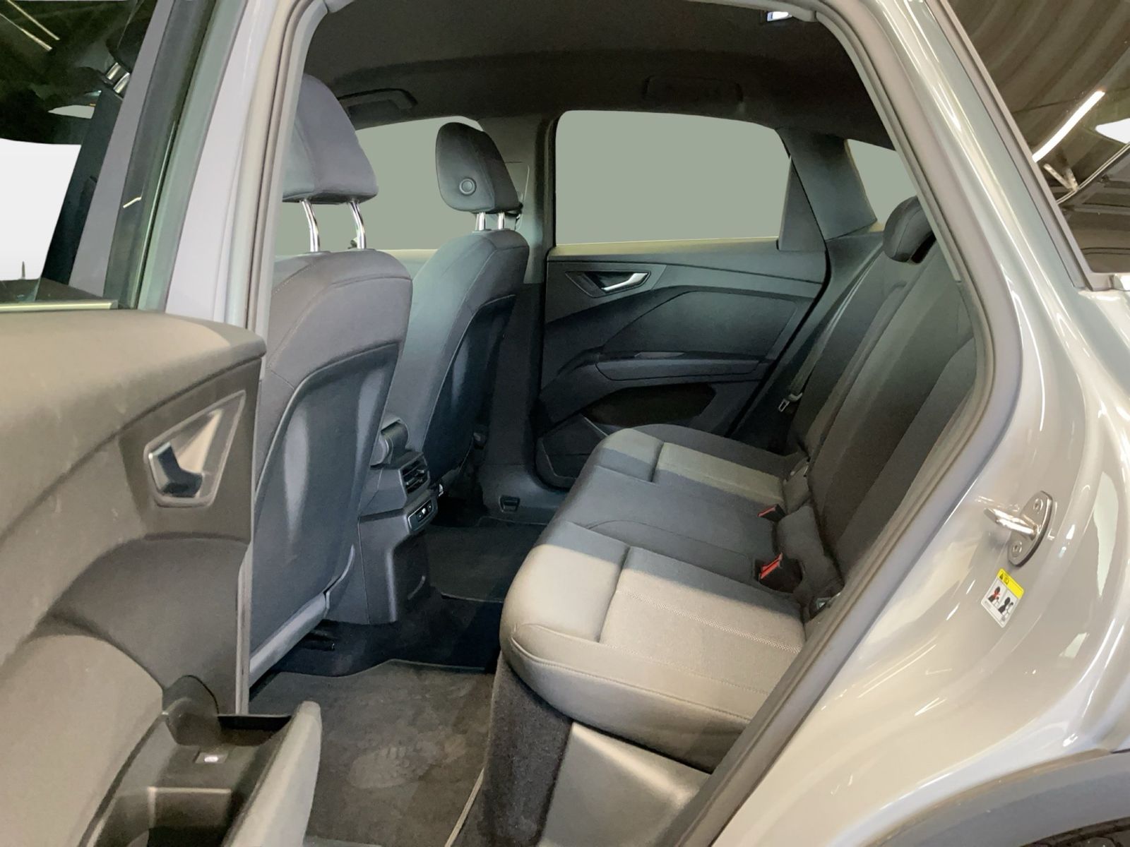 Audi Q4 e-tron - Bild 11