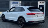 Porsche Cayenne 3.0 LUFTFED*PANORAMA*AHK*22ZOLL*APPROVED - Porsche Cayenne: Weiß