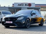 Mercedes-Benz E 63 S AMG 4Matic+ BRABUS|ACC|HUD|PANO|360°|