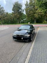 BMW e46 330ci M Paket - BMW 330 aus 2004: Cabrio, 330ci