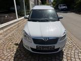 Skoda Roomster Fresh - Skoda Roomster Fresh mit Benzin-Antrieb