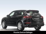 Porsche Cayenne Diesel Euro6 Bose Rückfahrkamera Sitzbel - Porsche Cayenne in Wuppertal
