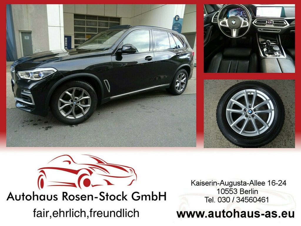 Image of BMW X5