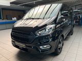 Ford Tourneo Custom 320 L1 Titanium*Bi-Xenon*SHZ*ACC - Ford Tourneo Custom aus 2022