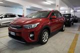 Kia Stonic 1.4 mpi eco Style Adas Pack Gpl 97cv  - Kia mit LPG-Antrieb: Geländewagen