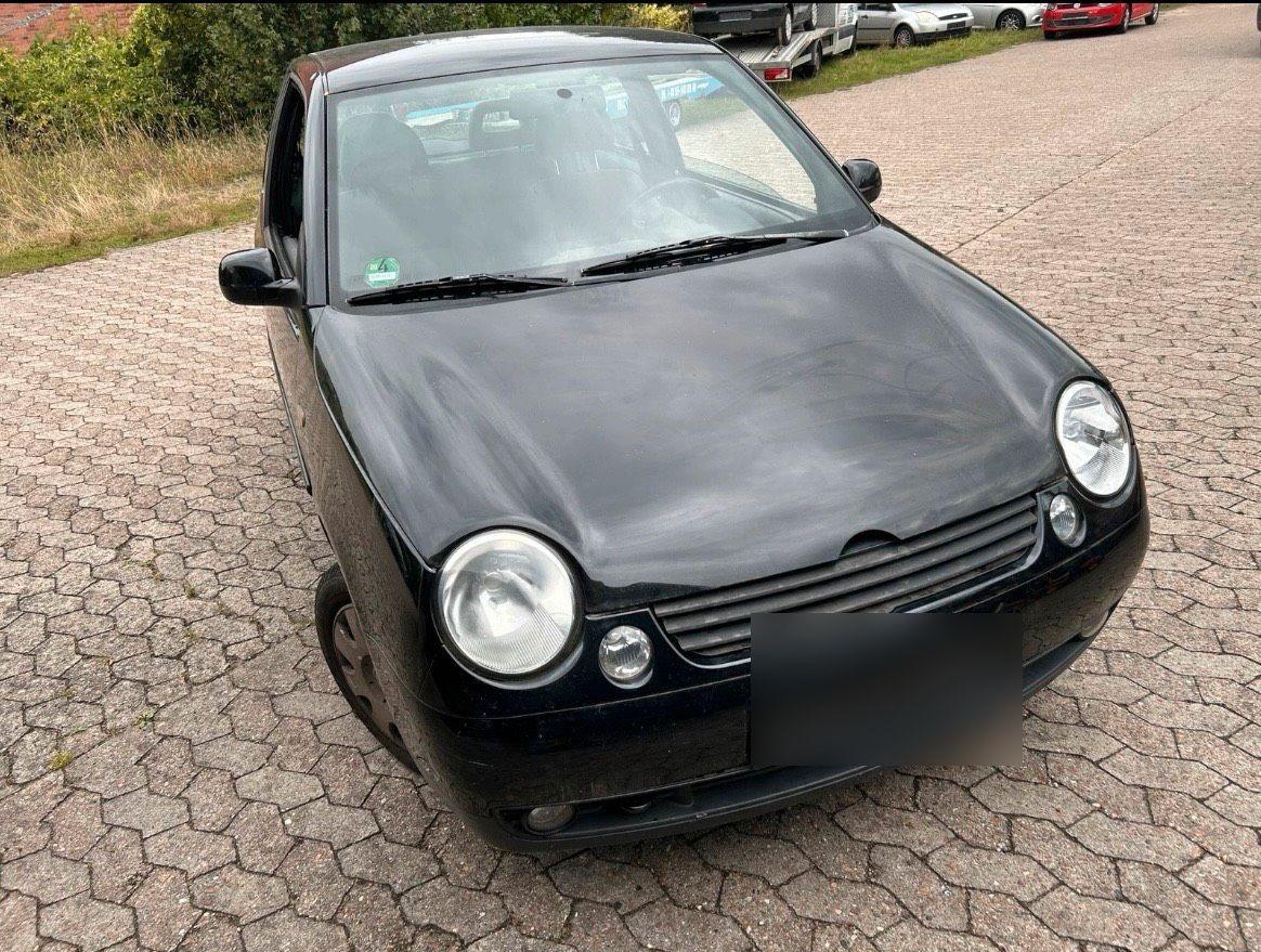 Volkswagen Lupo