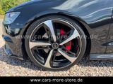 Audi A6 Lim. 3.0 TDI quattro competition/RS/21 zoll/ - Audi A6: RS