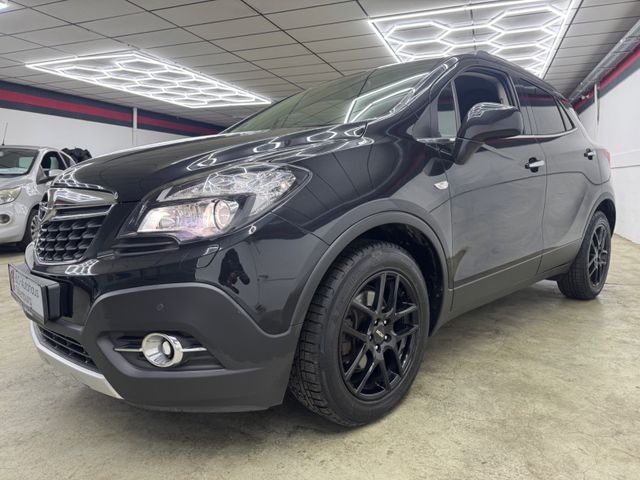 Opel Mokka Innovation ecoFlex 4x4 Mwst.Ausweisbar