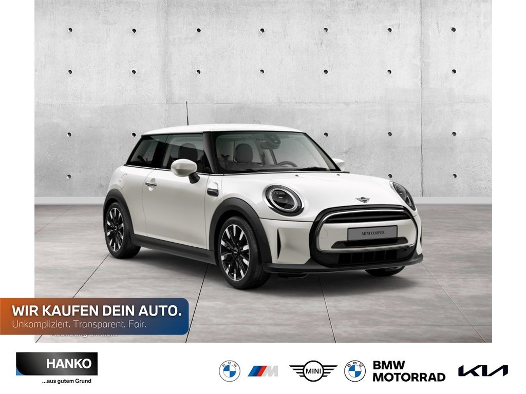 Image of MINI Cooper