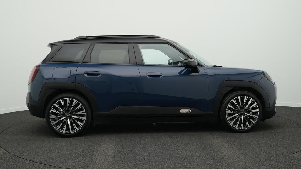 MINI Aceman - Bild 4