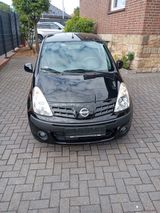 Nissan Pixo 1.0l Acenta,Klima,Zentral,VOLL SCHECKHEFT - Nissan Pixo aus 2011