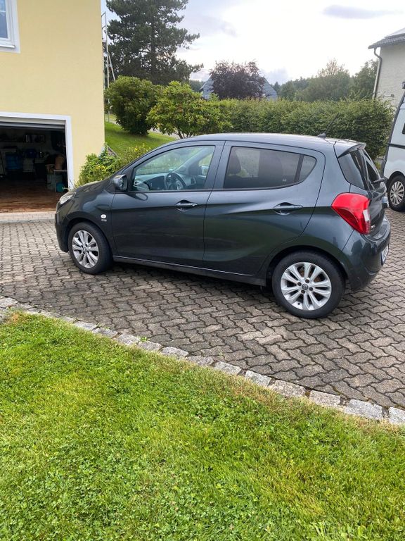 Image of Opel Karl