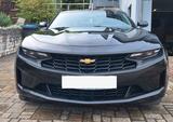 Chevrolet Camaro 3,6l V6 340PS - gebrauchte Chevrolet Camaro aus dem Jahr 2018